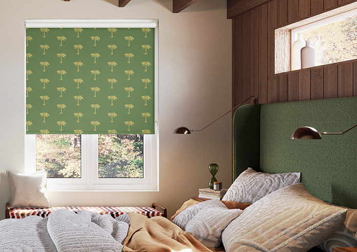 Miami Sunset, Envy - Twist&Fit Roller Blind - Image 3